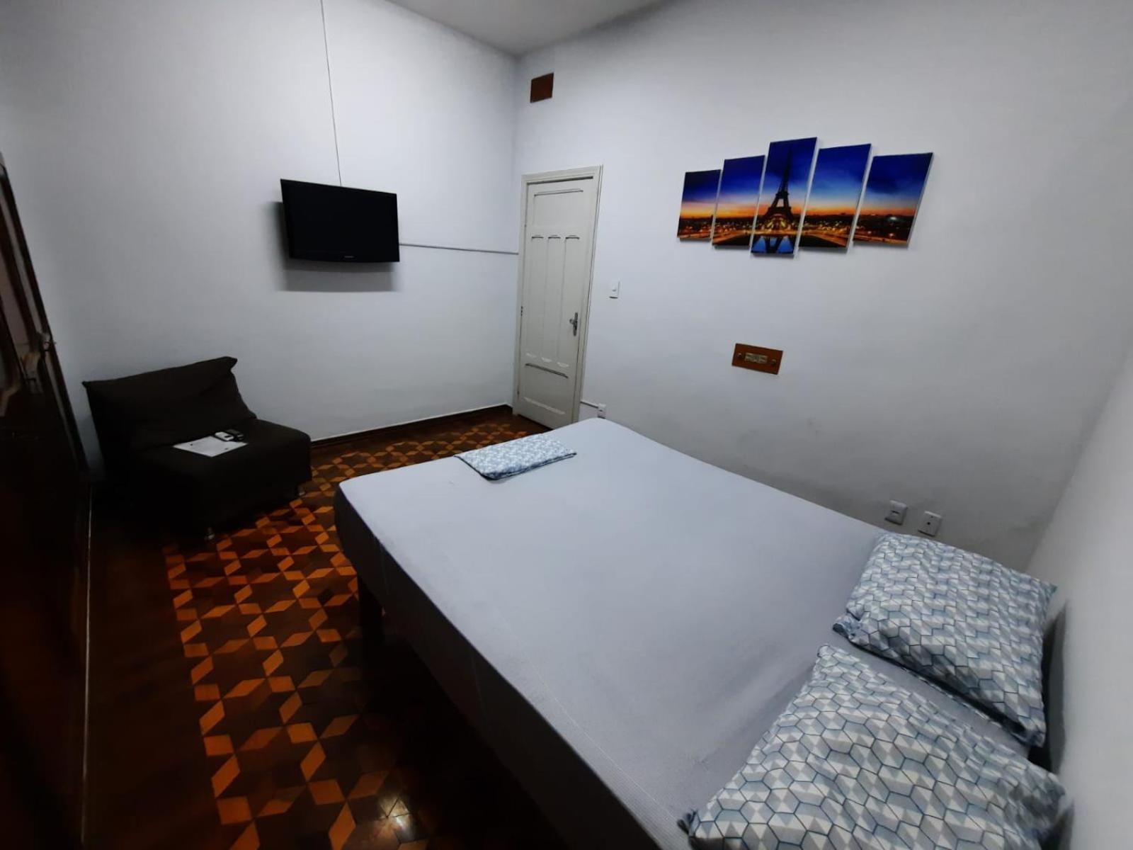 Ritz Hostel Aracatuba (Sao Paulo) Exterior photo
