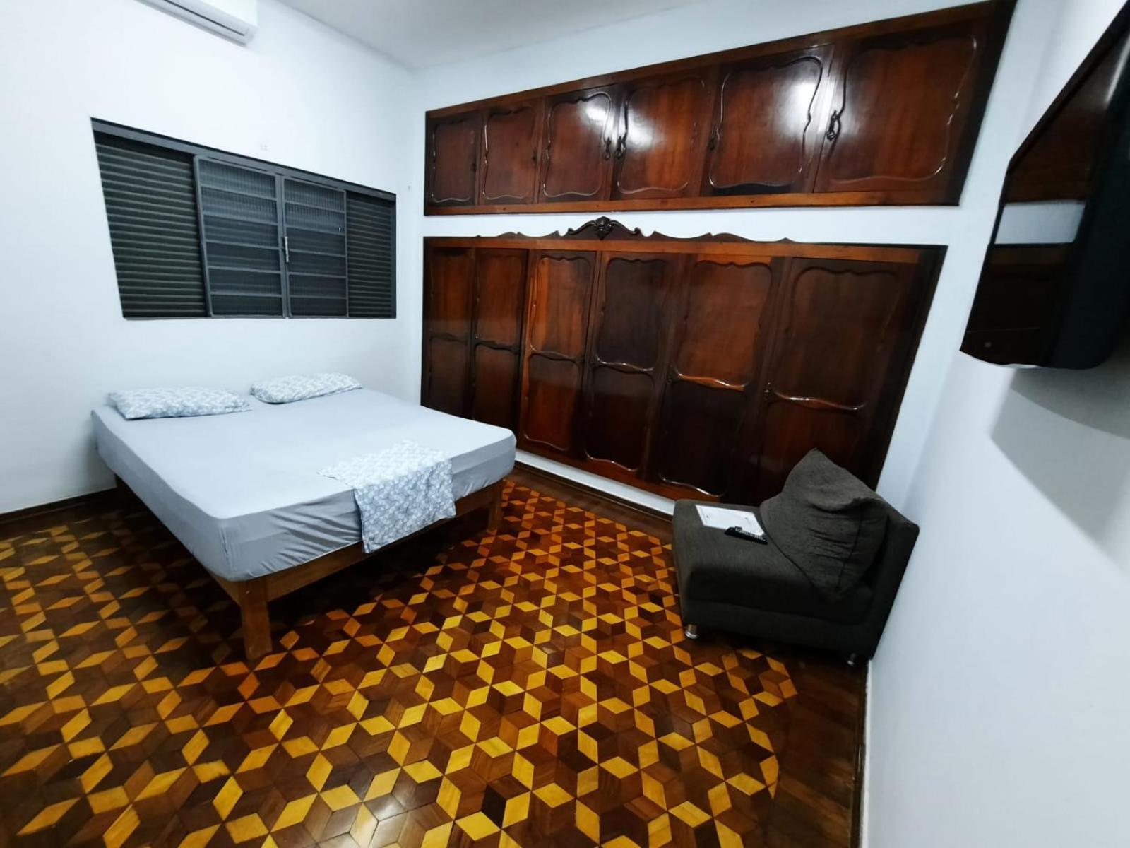 Ritz Hostel Aracatuba (Sao Paulo) Exterior photo